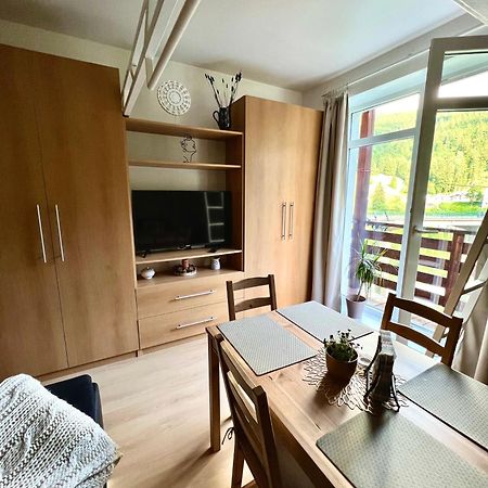 Apartamento Apartmán Labská 21 ve Špindlerově Mlýně Špindlerŭv Mlýn Exterior foto