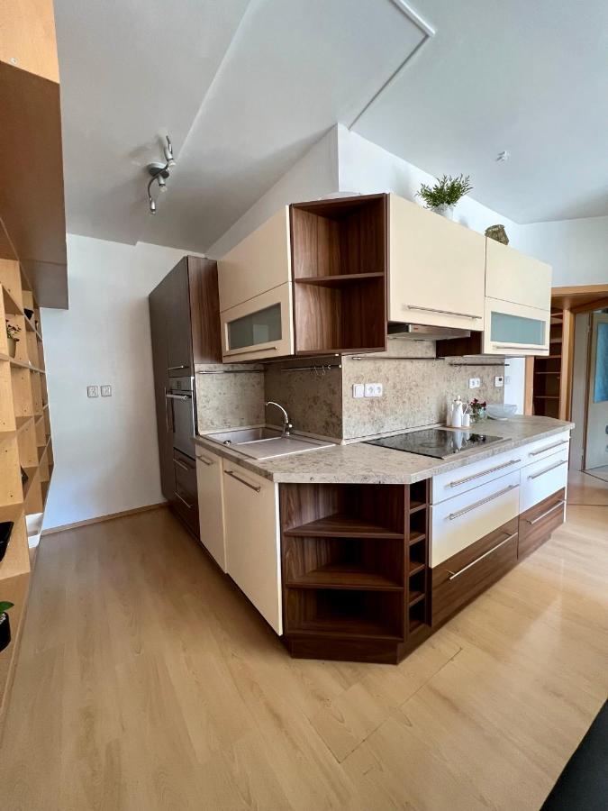 Apartamento Apartmán Labská 21 ve Špindlerově Mlýně Špindlerŭv Mlýn Exterior foto
