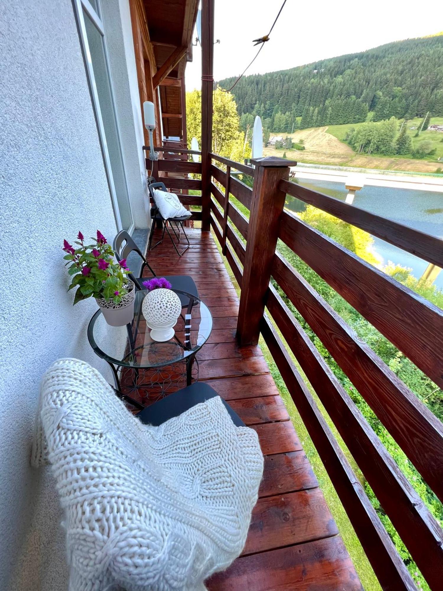 Apartamento Apartmán Labská 21 ve Špindlerově Mlýně Špindlerŭv Mlýn Exterior foto